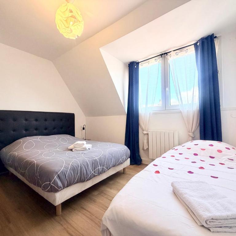 Le Ruben - Maison - 4 Chambres - Terasse - Maison 4 Chambres - 17