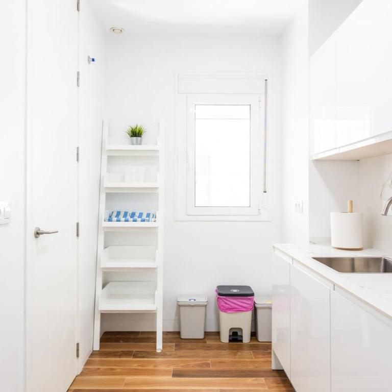 3 Soles by LiveWork - Apartamento de 1 dormitorio - 39