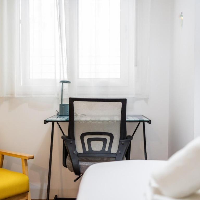 3 Soles by LiveWork - Apartamento de 1 dormitorio - 41