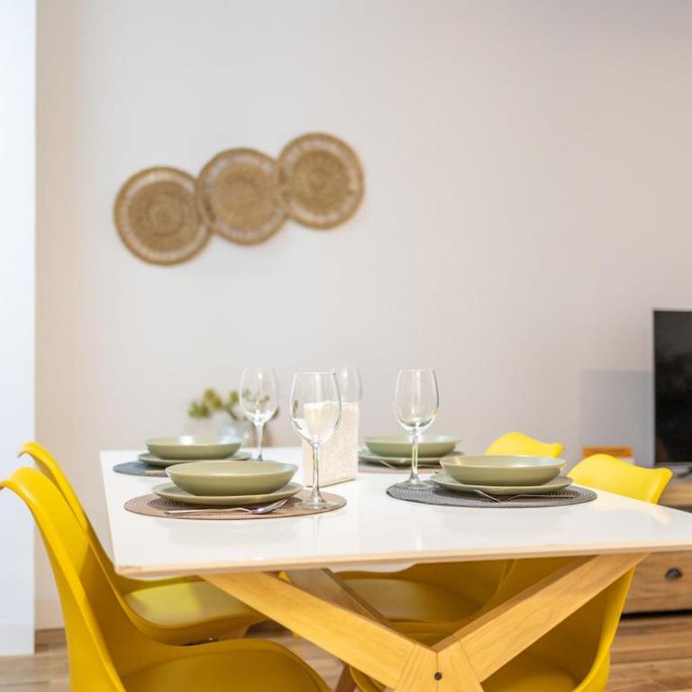 3 Soles by LiveWork - Apartamento de 1 dormitorio - 42