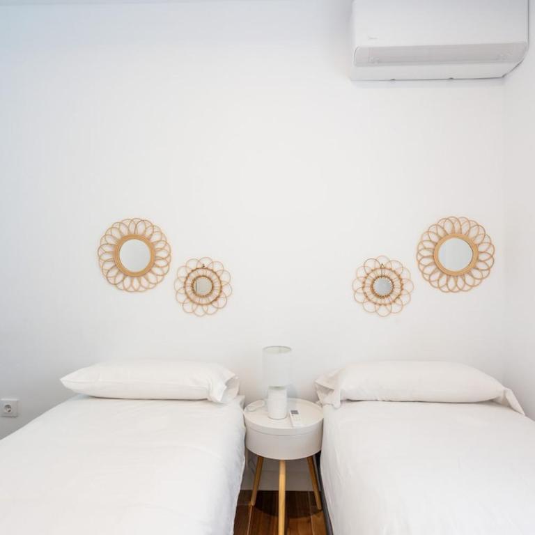 3 Soles by LiveWork - Apartamento de 1 dormitorio - 43