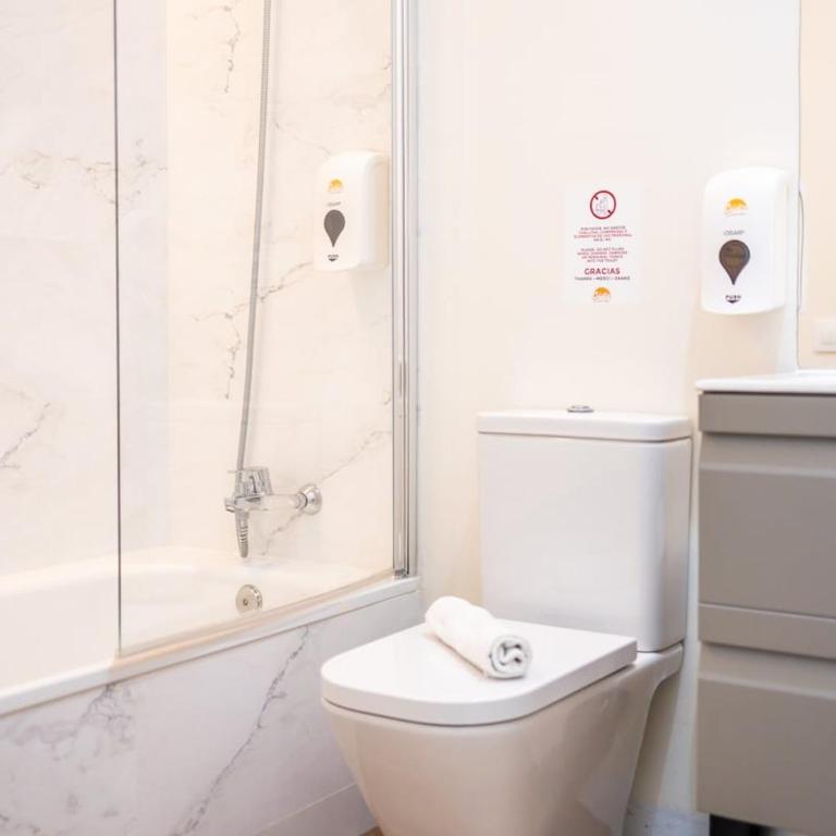 3 Soles by LiveWork - Apartamento de 1 dormitorio - 44