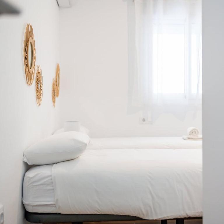 3 Soles by LiveWork - Apartamento de 1 dormitorio - 45