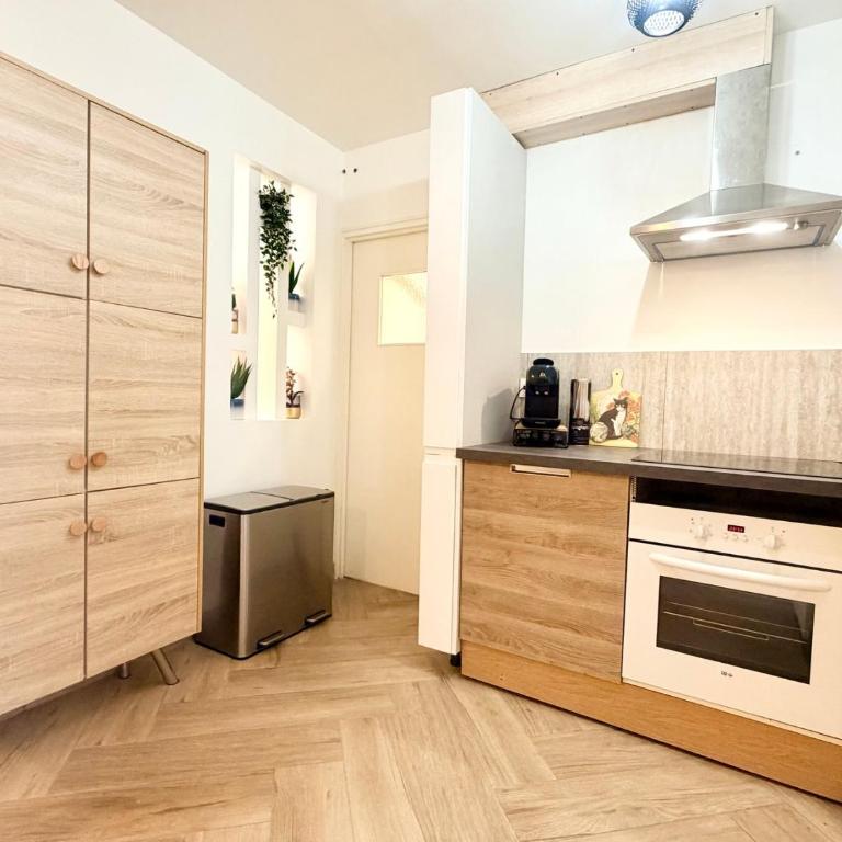 Le Ruben - Maison - 4 Chambres - Terasse - Maison 4 Chambres - 24