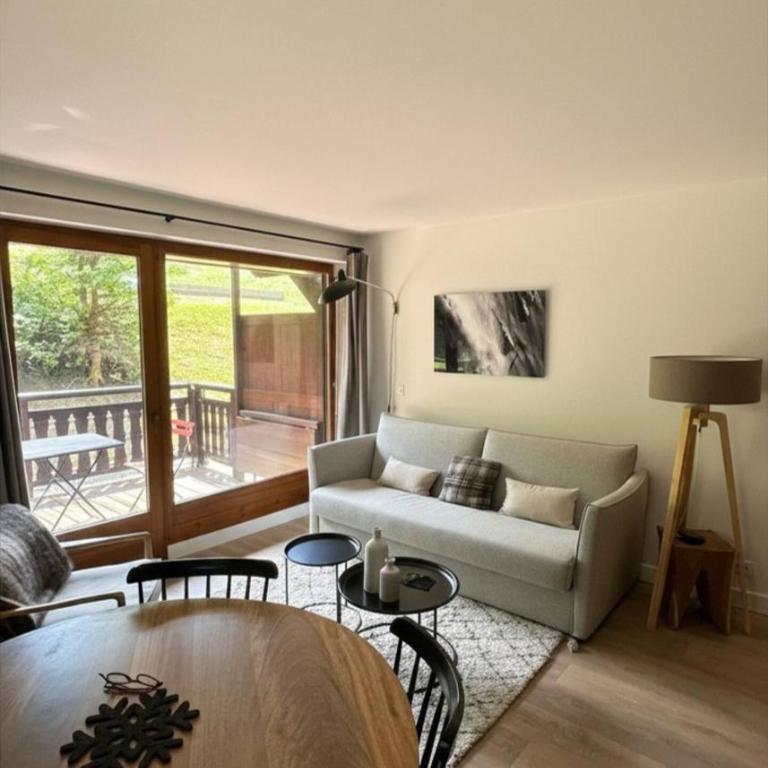 Apartment for 4 people Balcony Parking Close - Single Room - 6