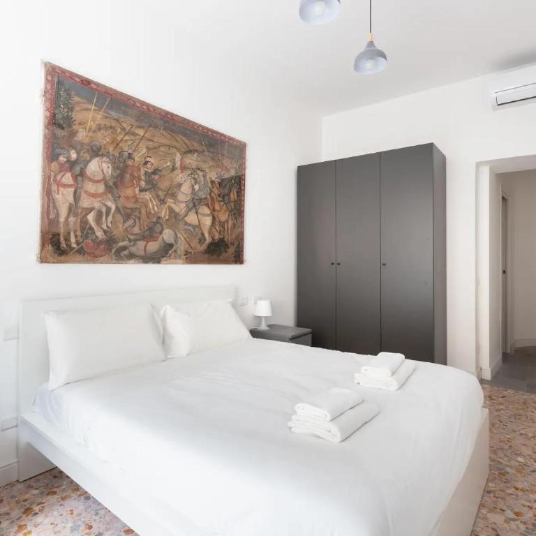 Milice Affittacamere - Standard Queen Room - 4
