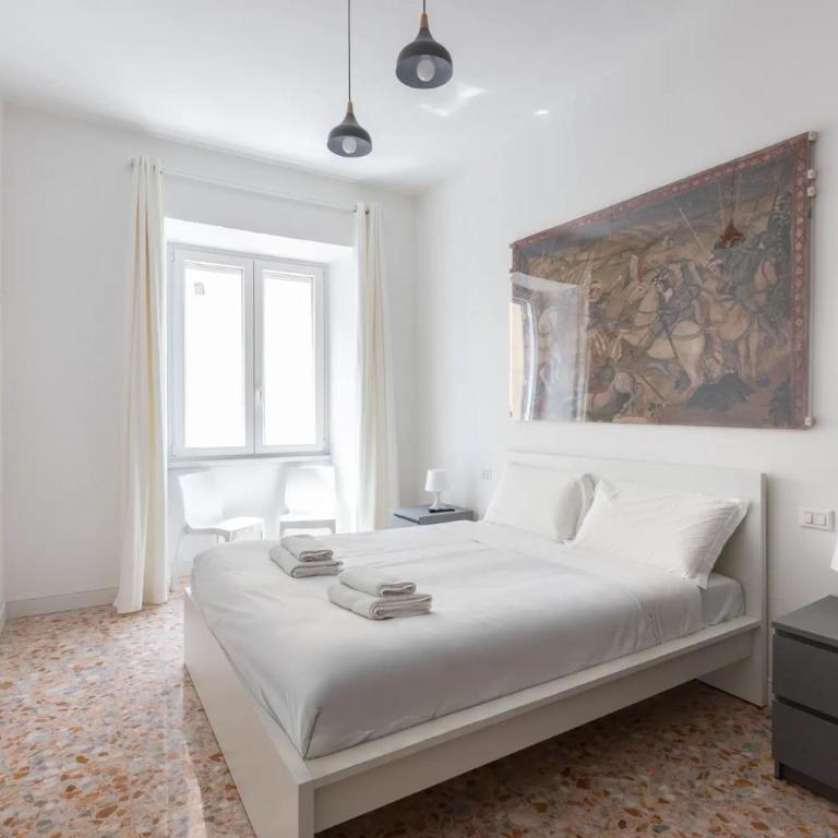 Milice Affittacamere - Standard Queen Room - 3