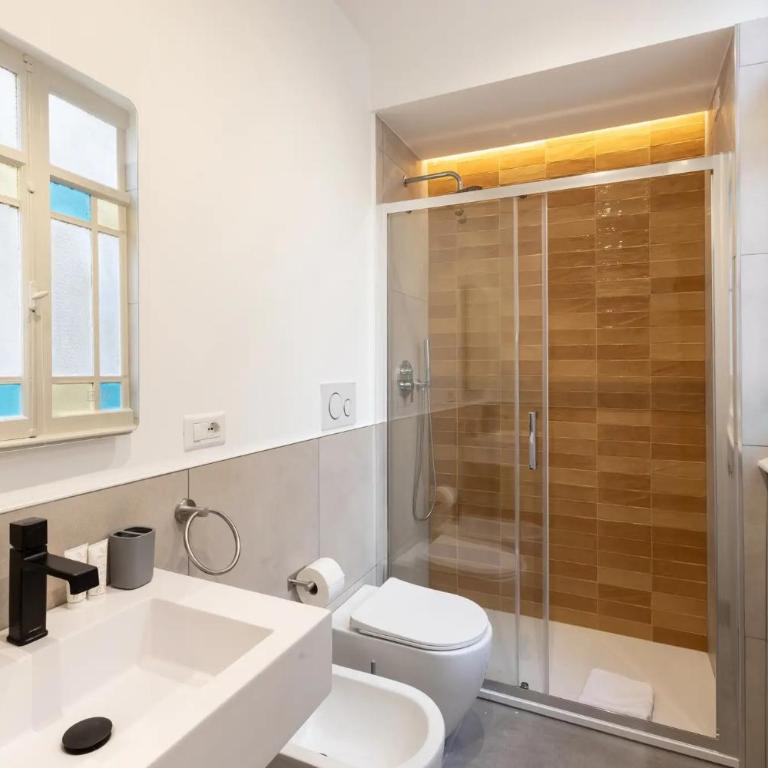 Milice Affittacamere - Standard Queen Room - 7