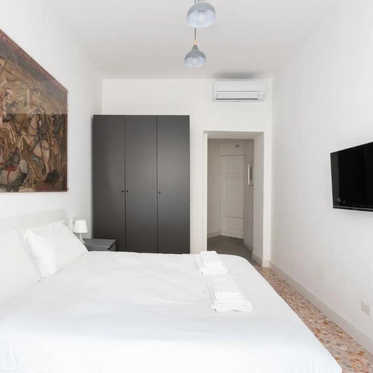 Milice Affittacamere - Standard Queen Room - 1