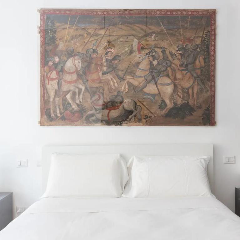 Milice Affittacamere - Standard Queen Room - 2