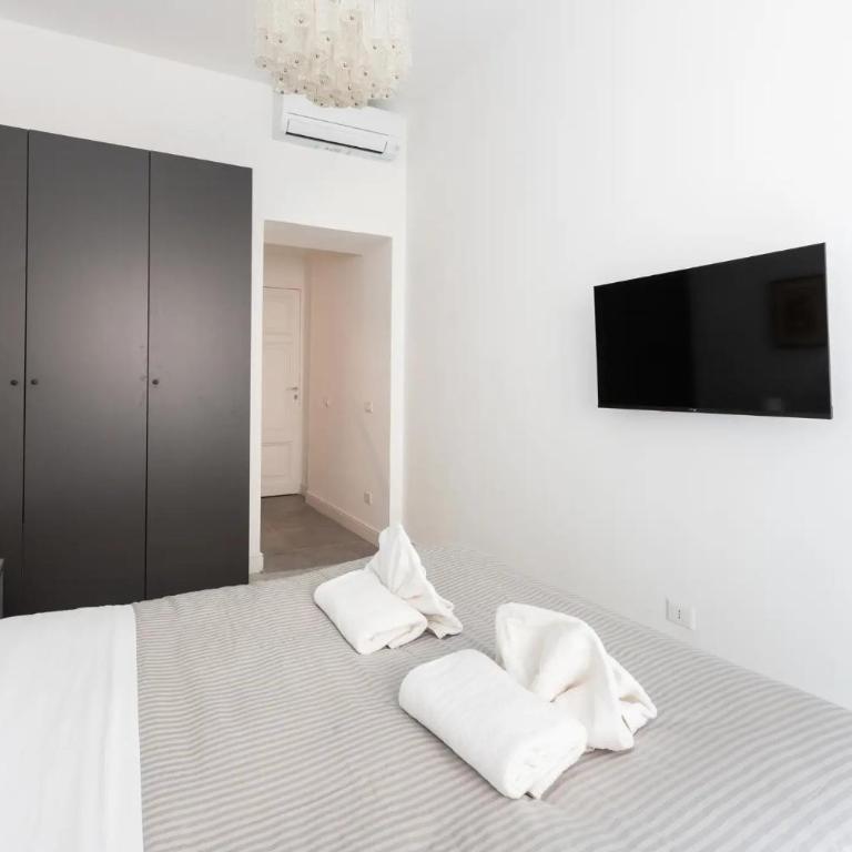 Milice Affittacamere - Standard Queen Room - 4