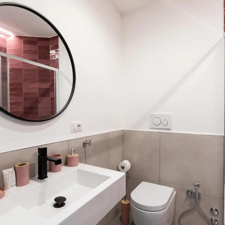 Milice Affittacamere - Standard Queen Room - 9