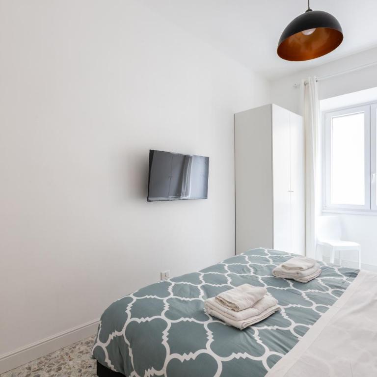 Milice Affittacamere - Standard Queen Room - 7