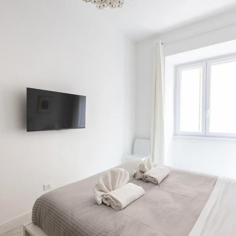 Milice Affittacamere - Standard Queen Room - 7
