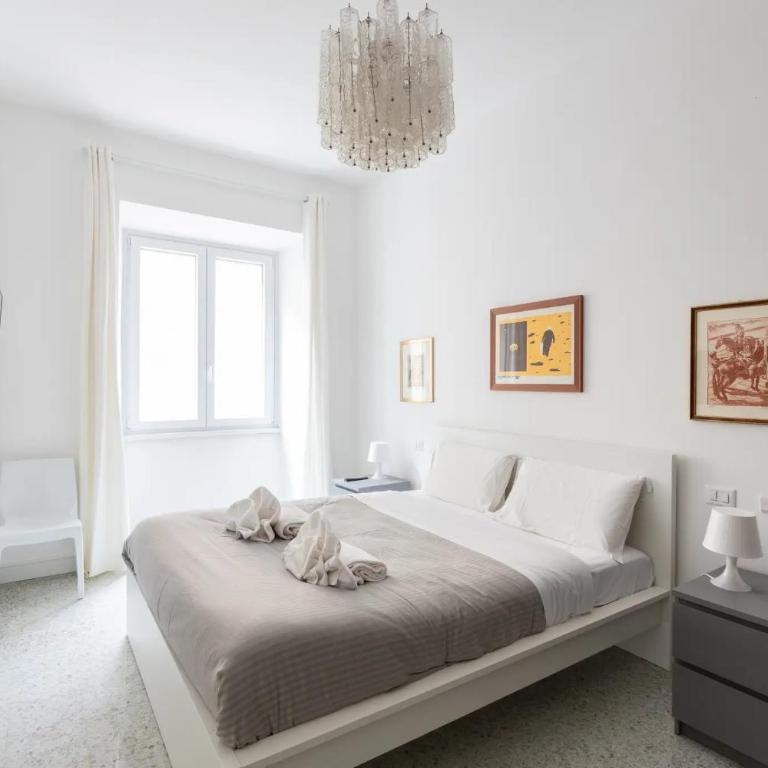 Milice Affittacamere - Standard Queen Room - 3
