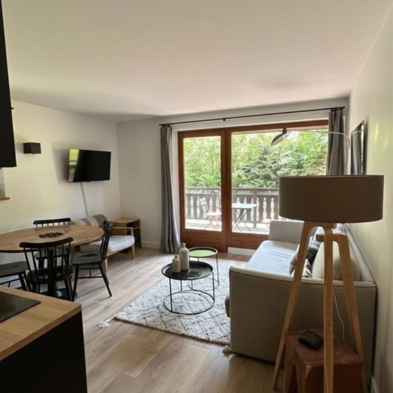 Apartment for 4 people Balcony Parking Close - Single Room - 1