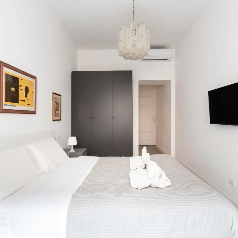 Milice Affittacamere - Standard Queen Room - 5