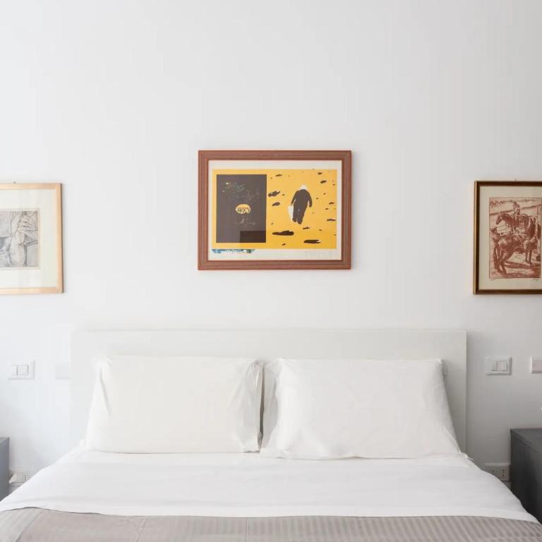 Milice Affittacamere - Standard Queen Room - 2