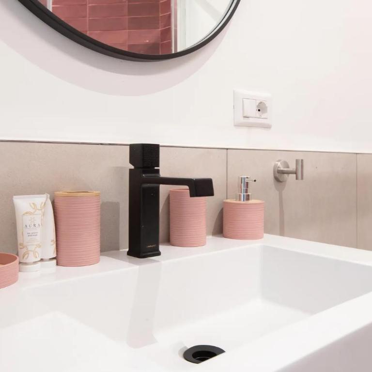 Milice Affittacamere - Standard Queen Room - 11