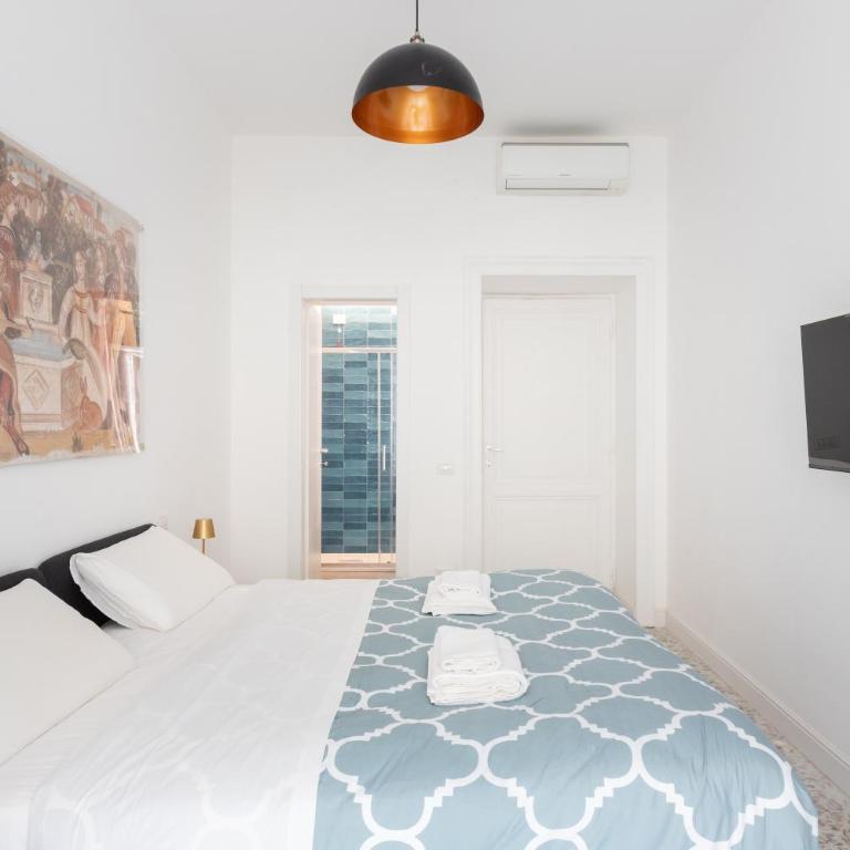Milice Affittacamere - Standard Queen Room - 5