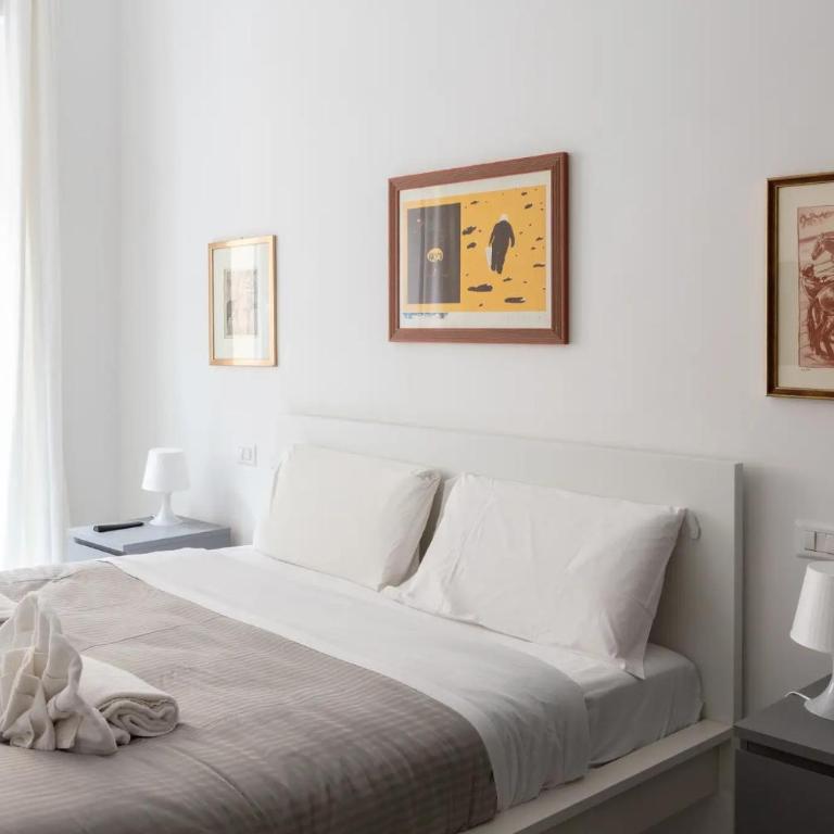 Milice Affittacamere - Standard Queen Room - 1