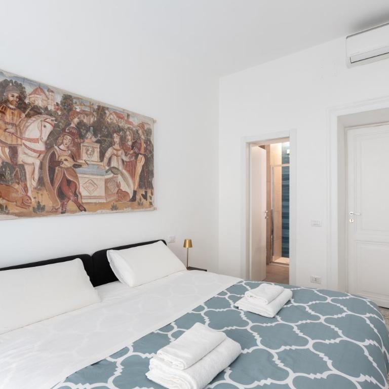 Milice Affittacamere - Standard Queen Room - 6