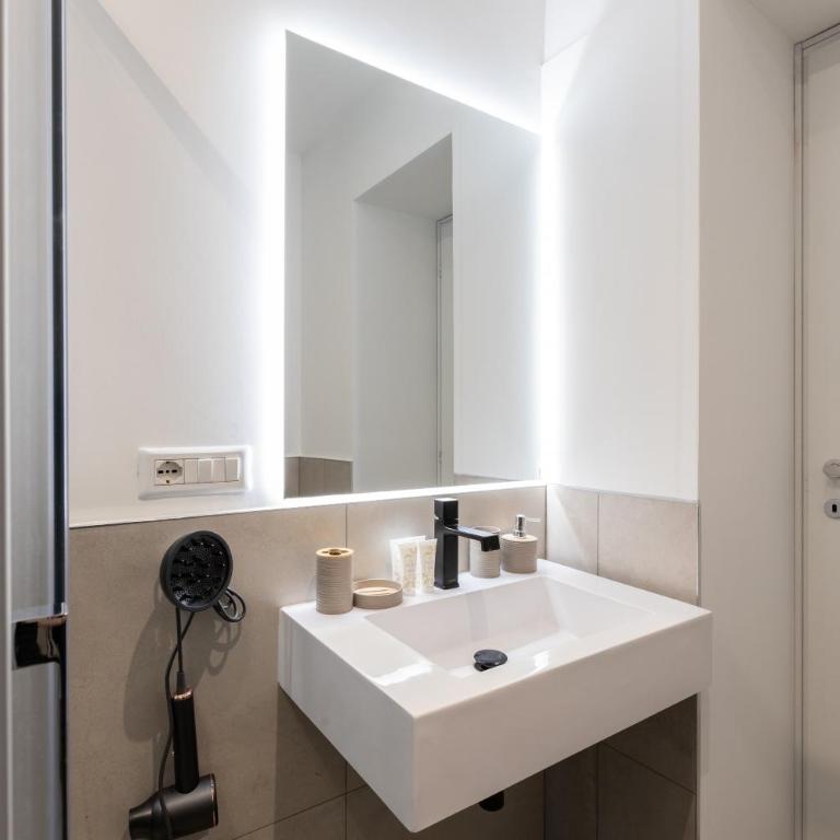Milice Affittacamere - Standard Queen Room - 11