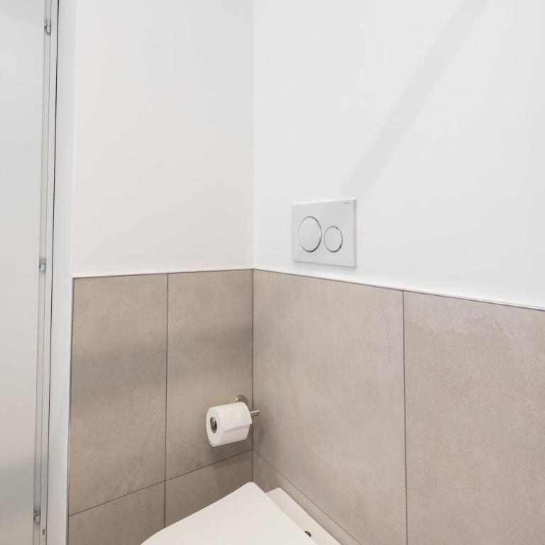Milice Affittacamere - Standard Queen Room - 12