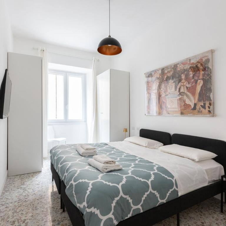 Milice Affittacamere - Standard Queen Room - 1