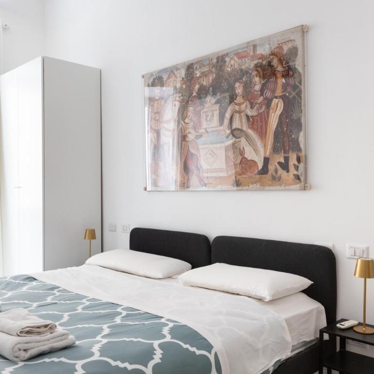 Milice Affittacamere - Standard Queen Room - 2