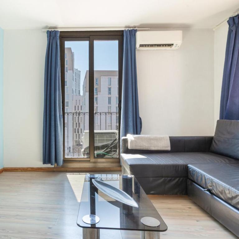 Felix Apartment - Apartamento Superior con vistas a la ciudad - 4