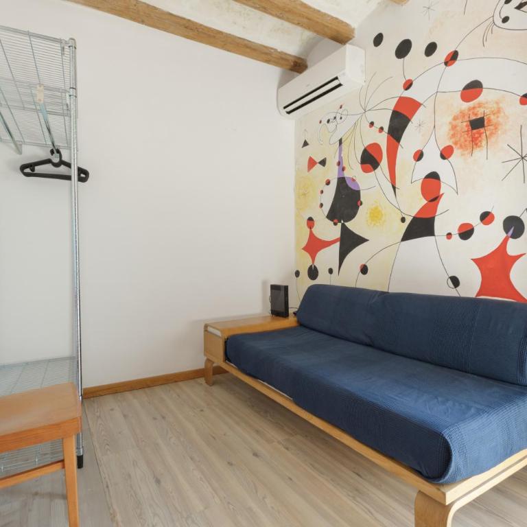 Felix Apartment - Apartamento Superior con vistas a la ciudad - 13