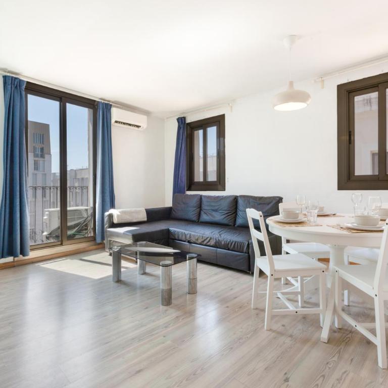 Felix Apartment - Apartamento Superior con vistas a la ciudad - 2