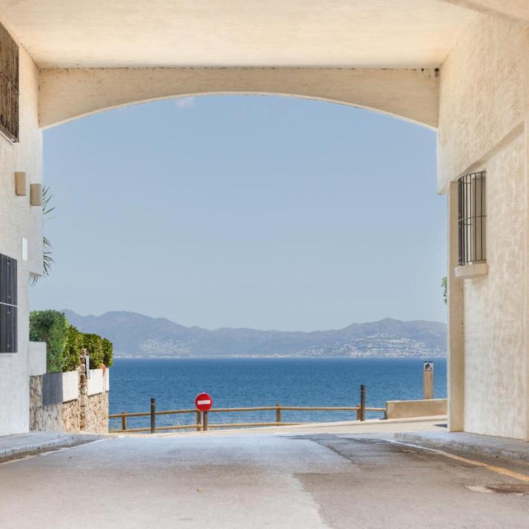 Apartamento Vista Alegre - Deluxe Apartment mit Balkon und 2 Schlafzimmern - 25