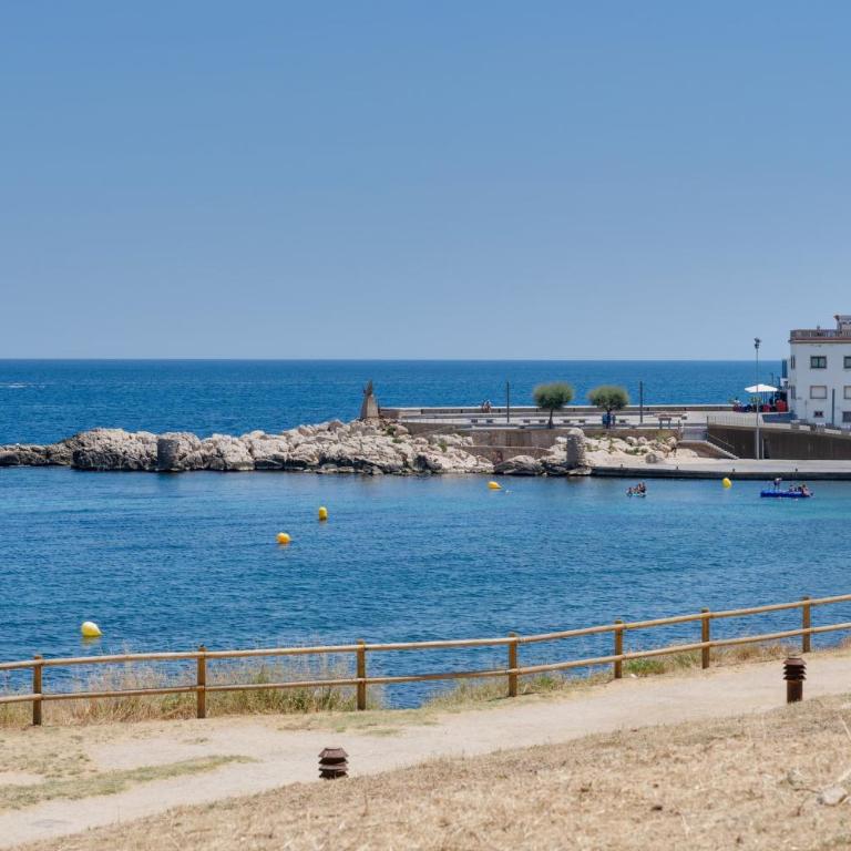 Apartamento Vista Alegre - Deluxe Apartment mit Balkon und 2 Schlafzimmern - 28