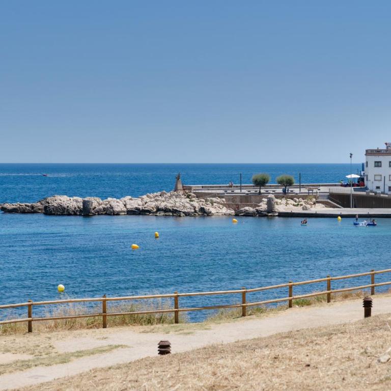 Apartamento Vista Alegre - Deluxe Apartment mit Balkon und 2 Schlafzimmern - 29