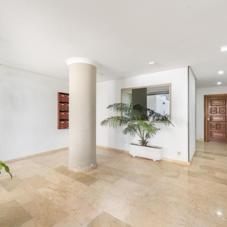 Apartment Overlooking the Beach - Apartamento Deluxe de 2 dormitorios con vistas al mar - 27