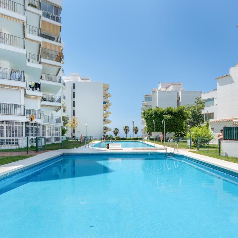 Apartment Overlooking the Beach - Apartamento Deluxe de 2 dormitorios con vistas al mar - 3