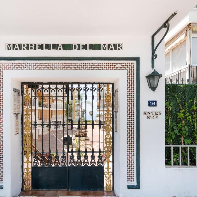 Apartment Overlooking the Beach - Apartamento Deluxe de 2 dormitorios con vistas al mar - 32