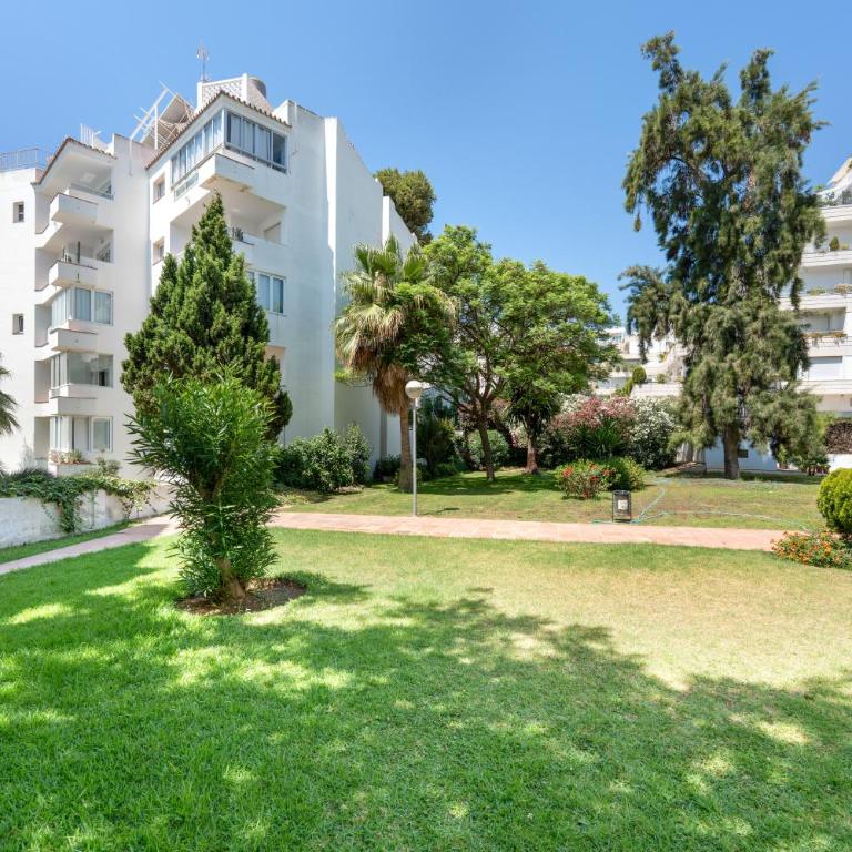 Apartment Overlooking the Beach - Apartamento Deluxe de 2 dormitorios con vistas al mar - 29