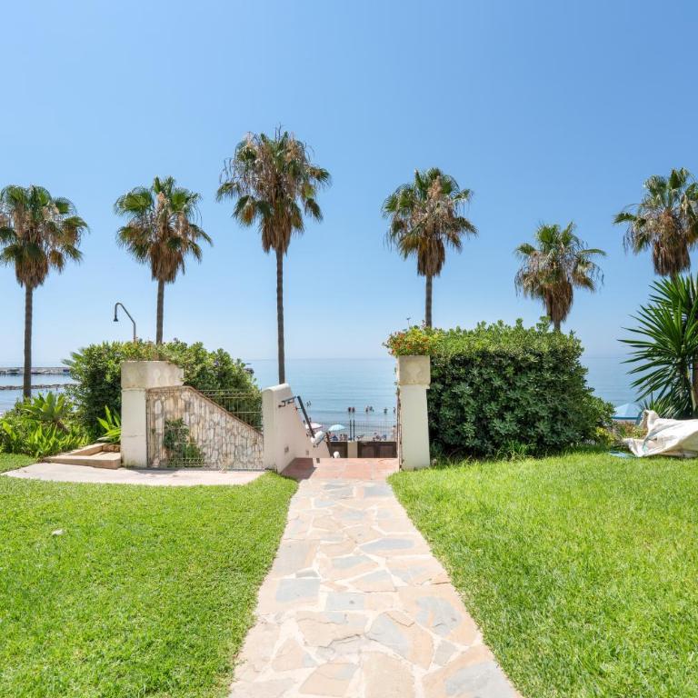 Apartment Overlooking the Beach - Apartamento Deluxe de 2 dormitorios con vistas al mar - 30