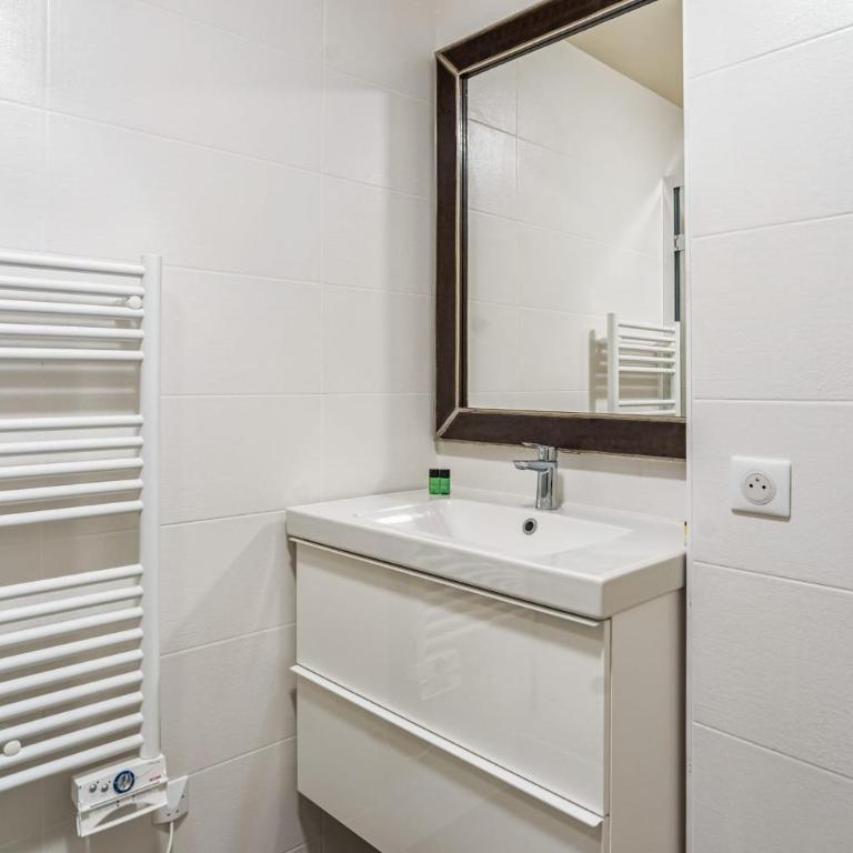 Appartement Barrio - Welkeys - Appartement - 10