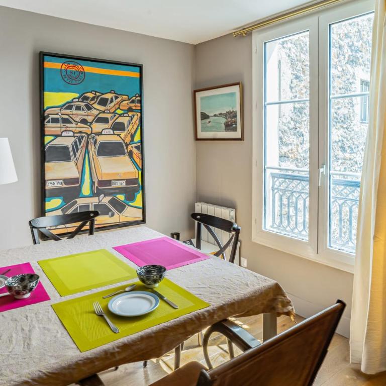 Appartement Barrio - Welkeys - Appartement - 4