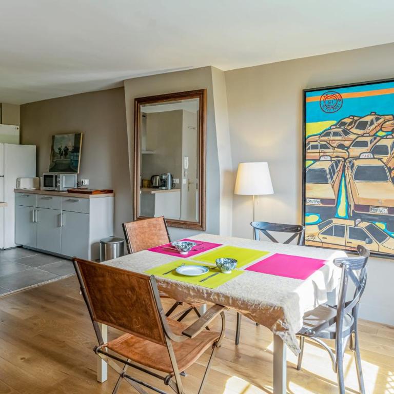 Appartement Barrio - Welkeys - Appartement - 5