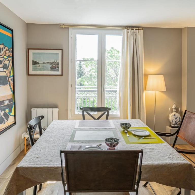 Appartement Barrio - Welkeys - Appartement - 2