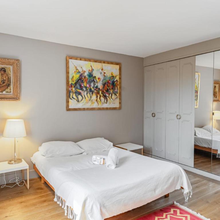 Appartement Barrio - Welkeys - Appartement - 6