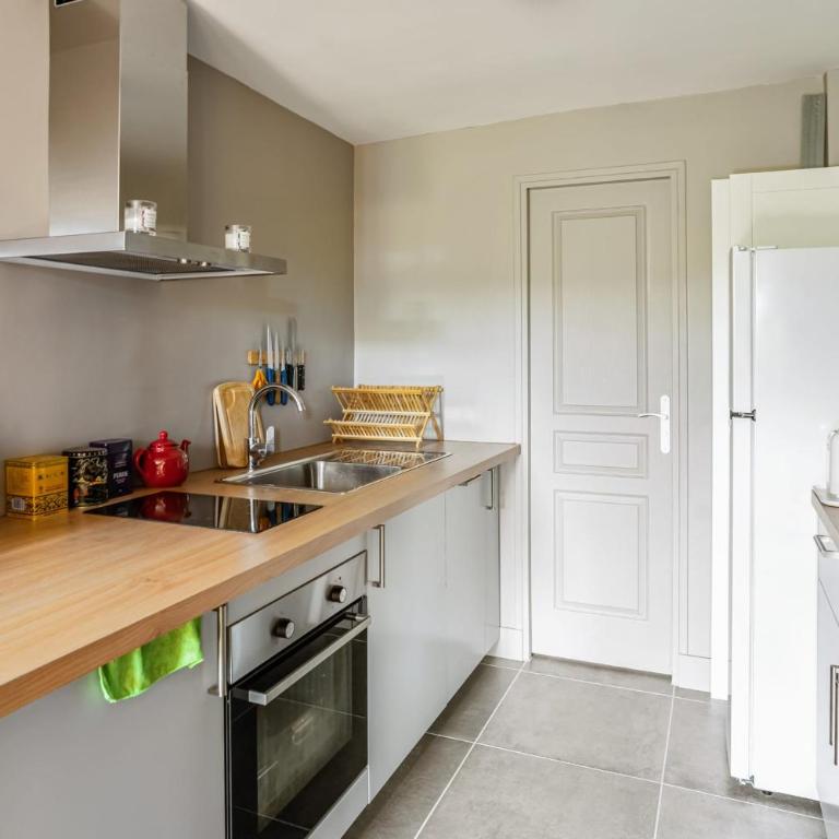 Appartement Barrio - Welkeys - Appartement - 8
