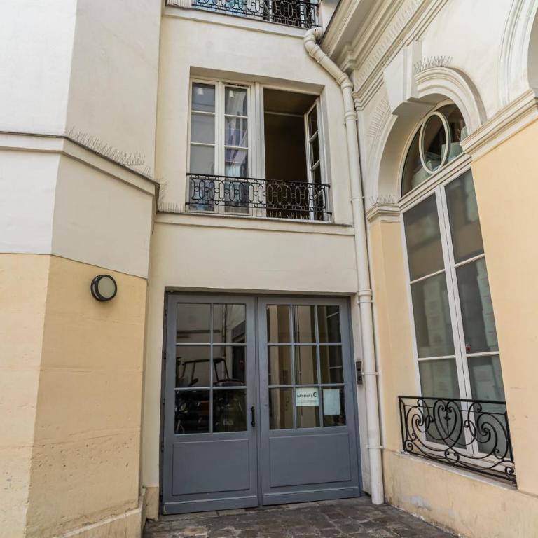 Appartement Barrio - Welkeys - Appartement - 12