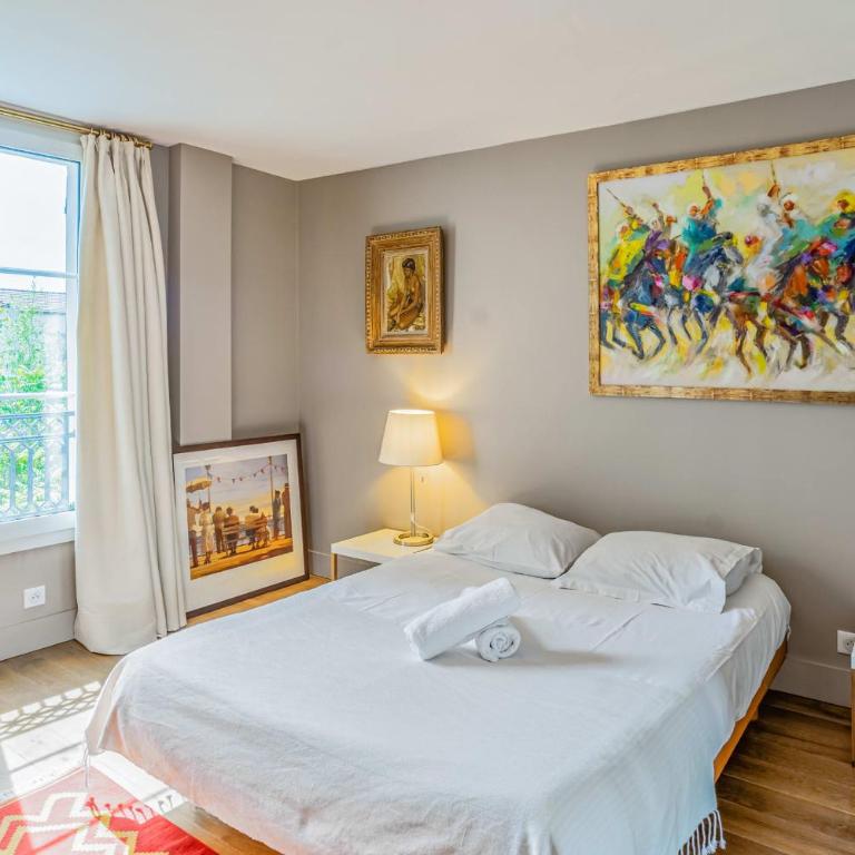 Appartement Barrio - Welkeys - Appartement - 3