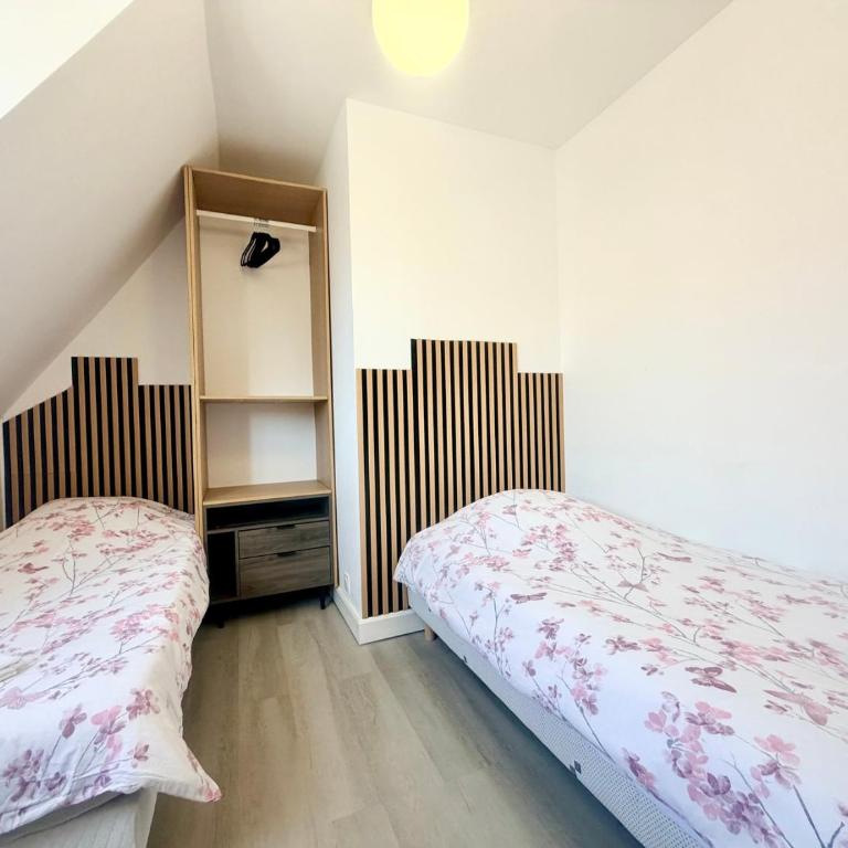 Le Ruben - Maison - 4 Chambres - Terasse - Maison 4 Chambres - 14